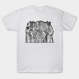 Holy Matrimony T-Shirt